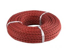 上海高溫電纜的特點