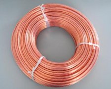 上海高溫線如何選擇